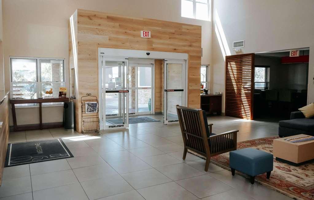 Country Inn & Suites By Radisson, Myrtle Beach, Sc Socastee Wnętrze zdjęcie