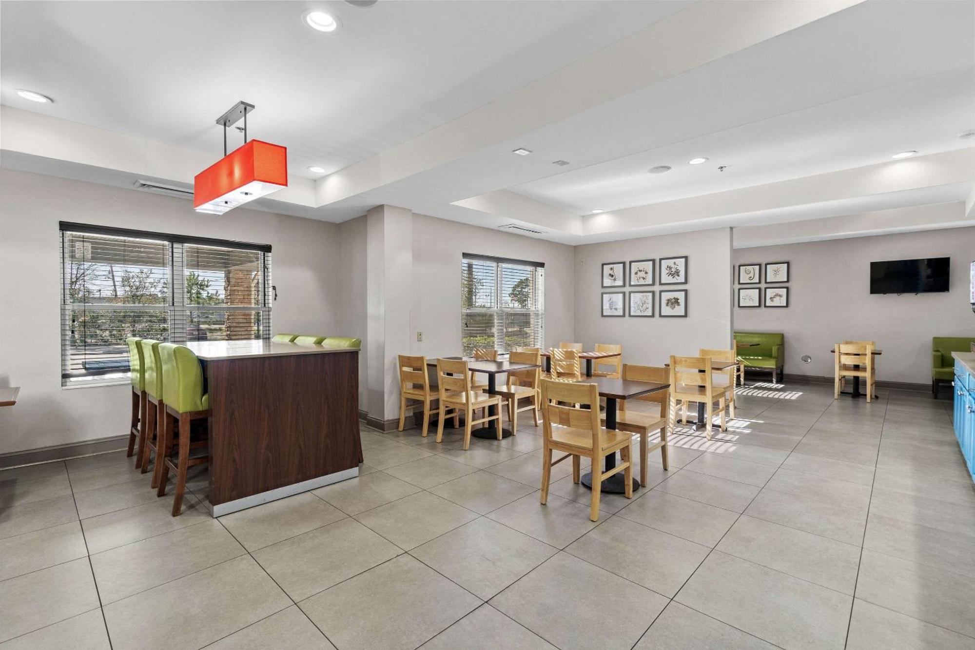 Country Inn & Suites By Radisson, Myrtle Beach, Sc Socastee Zewnętrze zdjęcie