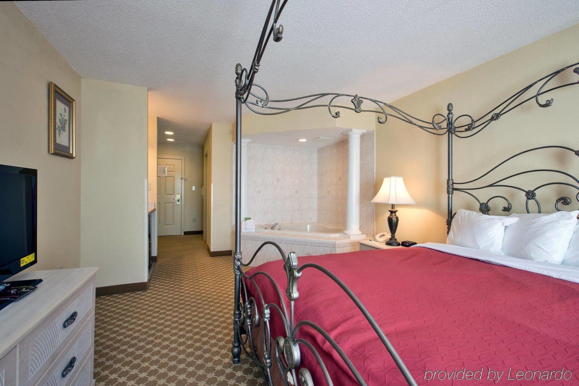 Country Inn & Suites By Radisson, Myrtle Beach, Sc Socastee Zewnętrze zdjęcie