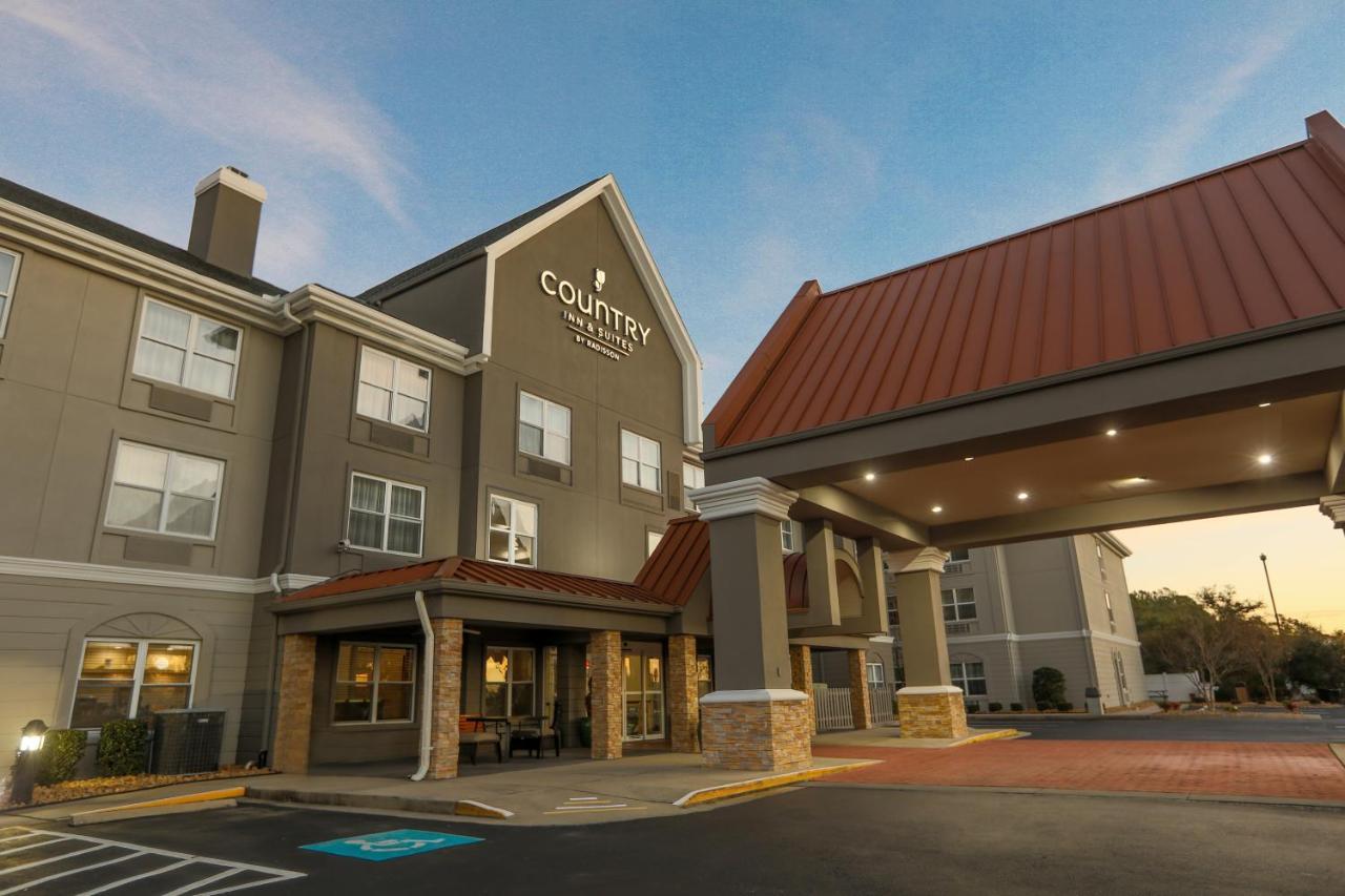 Country Inn & Suites By Radisson, Myrtle Beach, Sc Socastee Zewnętrze zdjęcie