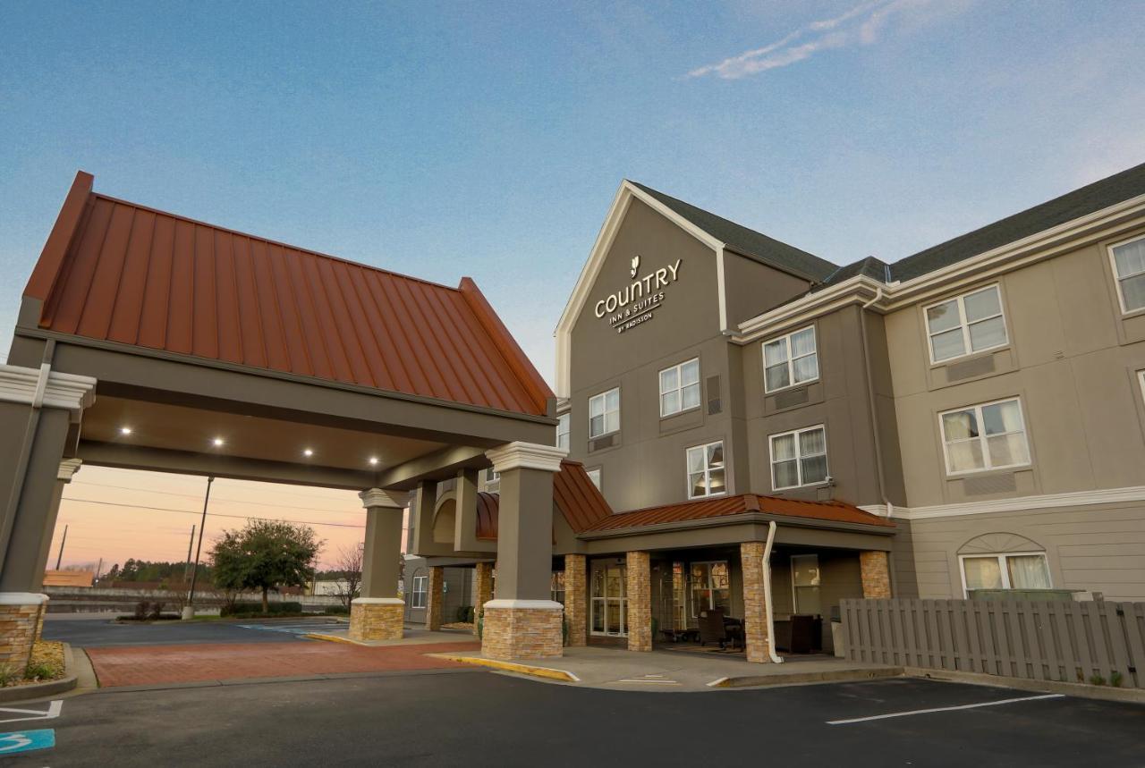 Country Inn & Suites By Radisson, Myrtle Beach, Sc Socastee Zewnętrze zdjęcie