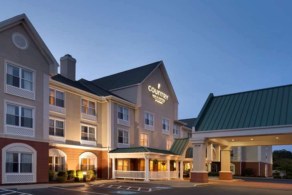 Country Inn & Suites By Radisson, Myrtle Beach, Sc Socastee Zewnętrze zdjęcie