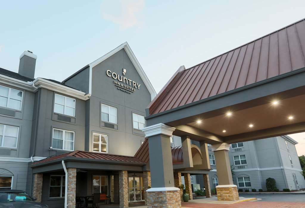 Country Inn & Suites By Radisson, Myrtle Beach, Sc Socastee Zewnętrze zdjęcie